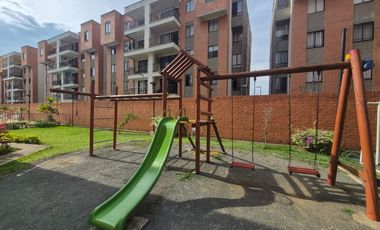 Vendo Apartamento 8 piso Barrio Valle de Lili