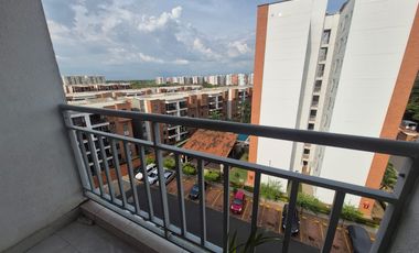 Vendo Apartamento 8 piso Barrio Valle de Lili