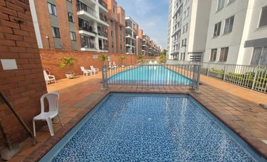 Vendo Apartamento 8 piso Barrio Valle de Lili