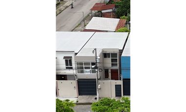CASA EN VENTA | Milagro, Prov. del Guayas