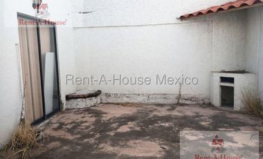 Casa en  Venta en Jardines del Alba, Cuautitlan Izcalli JL 26-2665.