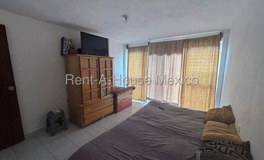 Casa en Venta en Ciudad Orienten, Ecatepec de Morelos CR 26-2671.