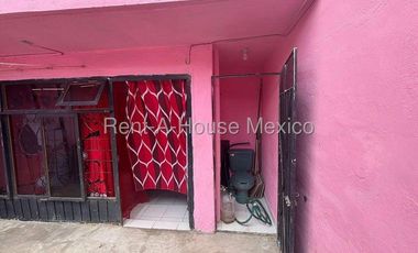 Casa en Venta en Ciudad Orienten, Ecatepec de Morelos CR 26-2671.