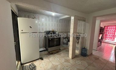 Casa en Venta en Ciudad Orienten, Ecatepec de Morelos CR 26-2671.