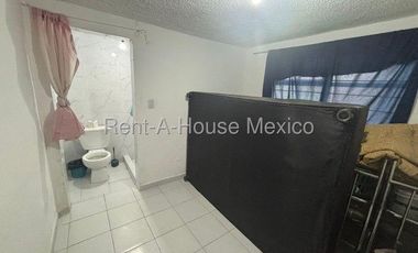 Casa en Venta en Ciudad Orienten, Ecatepec de Morelos CR 26-2671.