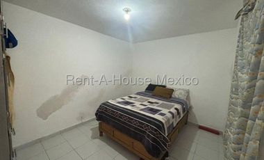 Casa en Venta en Ciudad Orienten, Ecatepec de Morelos CR 26-2671.