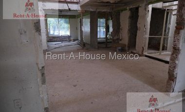 Edificio en Venta en Anzures 26-2656.