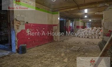 Edificio en Venta en Anzures 26-2656.