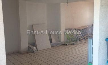 Casa en Venta en Jardines del Alba, 	Cuautitlan Izcalli CR 26-2665.