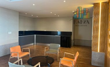 DEPARTAMENTO EN VENTA EN SANTA FE