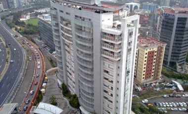 DEPARTAMENTO EN VENTA EN SANTA FE