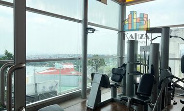 DEPARTAMENTO EN VENTA EN SANTA FE