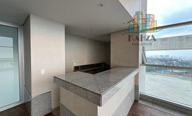 DEPARTAMENTO EN VENTA EN SANTA FE