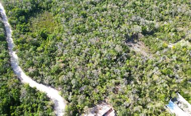 Terreno en Jacinto Pat