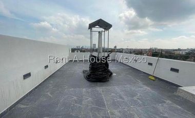 Departamento en Venta en Cuauhtémoc ,Guerrero RT 25-729.