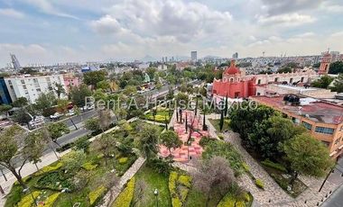 Departamento en Venta en Cuauhtémoc ,Guerrero RT 25-729.