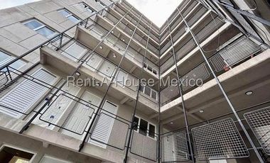 Departamento en Venta en Cuauhtémoc ,Guerrero RT 25-729.