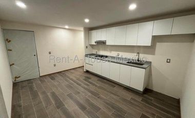 Departamento en Venta en Cuauhtémoc ,Guerrero RT 25-729.