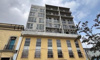 Departamento en Venta en Cuauhtémoc ,Guerrero RT 25-729.