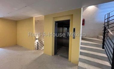 Departamento en Venta en Cuauhtémoc ,Guerrero RT 25-729.