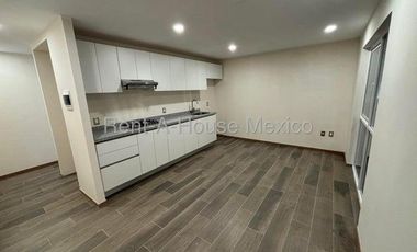 Departamento en Venta en Cuauhtémoc ,Guerrero RT 25-729.