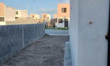 Casa en Renta en Valle de Santa Elena Sector San Fernando, Gral. Zuazua, N.L