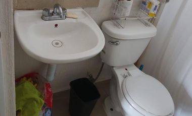 Casa en Renta en Valle de Santa Elena Sector San Fernando, Gral. Zuazua, N.L