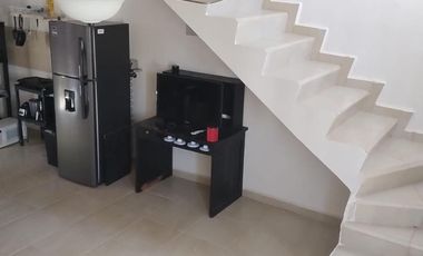 Casa en Renta en Valle de Santa Elena Sector San Fernando, Gral. Zuazua, N.L