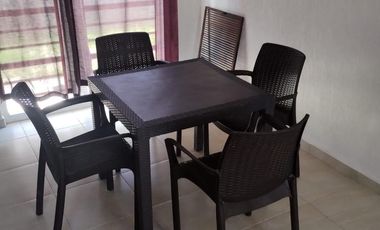 Casa en Renta en Valle de Santa Elena Sector San Fernando, Gral. Zuazua, N.L