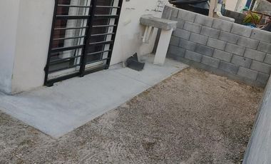 Casa en Renta en Valle de Santa Elena Sector San Fernando, Gral. Zuazua, N.L