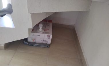 Casa en Renta en Valle de Santa Elena Sector San Fernando, Gral. Zuazua, N.L