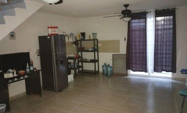 Casa en Renta en Valle de Santa Elena Sector San Fernando, Gral. Zuazua, N.L