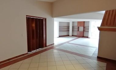 Renta Casa Fracc. Jardines de Tlaltenango