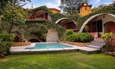Renta Casa Fracc. Jardines de Tlaltenango