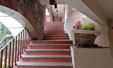 Renta Casa Fracc. Jardines de Tlaltenango