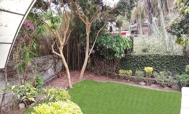 Renta Casa Fracc. Jardines de Tlaltenango
