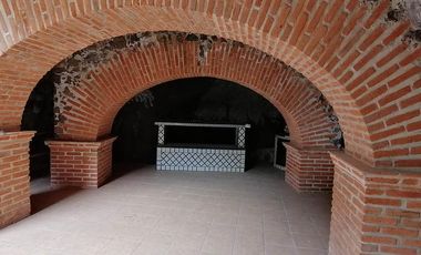 Renta Casa Fracc. Jardines de Tlaltenango
