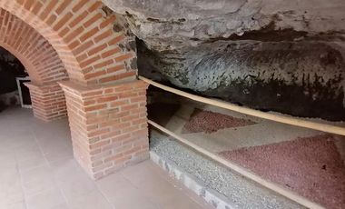 Renta Casa Fracc. Jardines de Tlaltenango