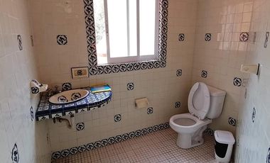 Renta Casa Fracc. Jardines de Tlaltenango