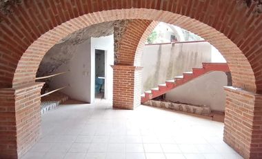 Renta Casa Fracc. Jardines de Tlaltenango
