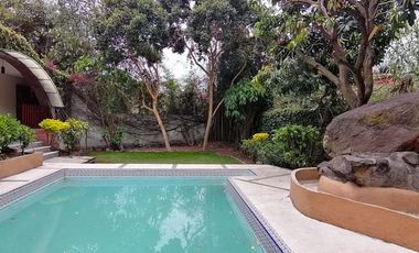 Renta Casa Fracc. Jardines de Tlaltenango