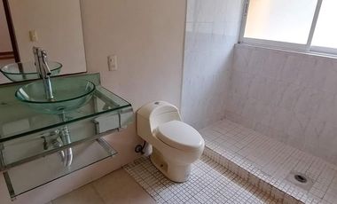 Renta Casa Fracc. Jardines de Tlaltenango