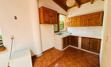 Casa - San Mateo Acatitlán