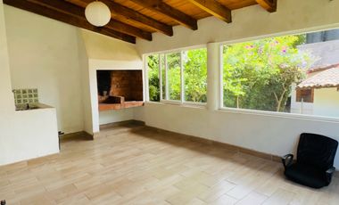 Casa - San Mateo Acatitlán