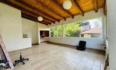 Casa - San Mateo Acatitlán