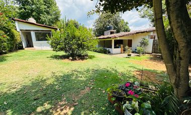 Casa - San Mateo Acatitlán