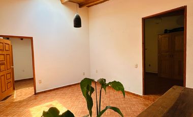 Casa - San Mateo Acatitlán