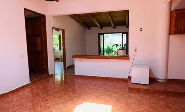 Casa - San Mateo Acatitlán