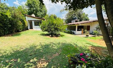 Casa - San Mateo Acatitlán