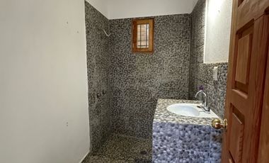 Casa - San Mateo Acatitlán